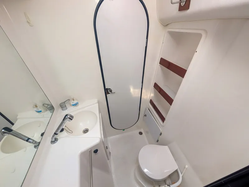 Slide: The Image of Fountaine Pajot Maryland 37 2003 - 6050928