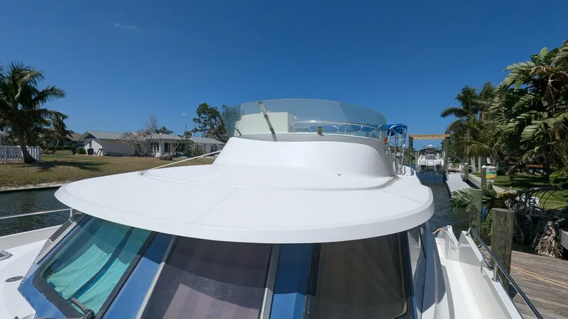 Slide: The Image of Fountaine Pajot Maryland 37 2003 - 5752640