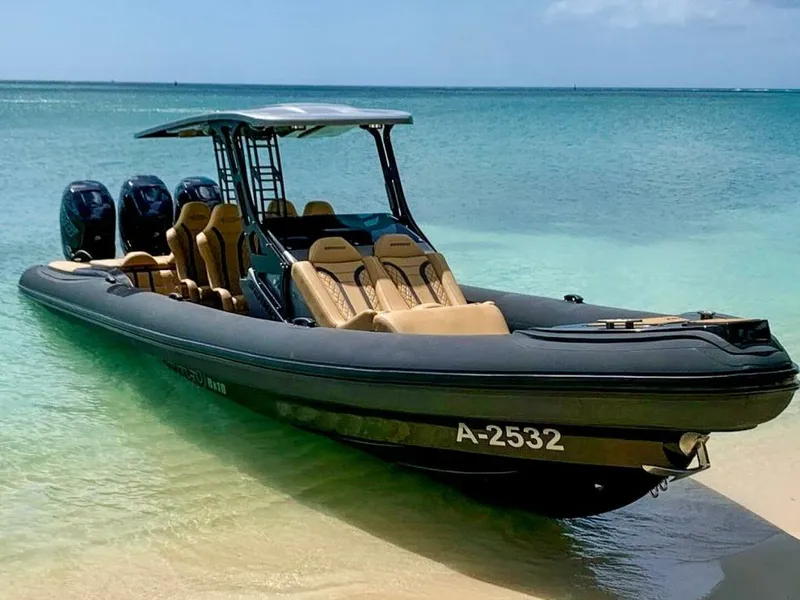 The Image of Other Bernico RX 10 2018 - 5752684