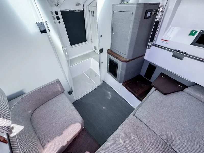 Slide: The Image of Axopar 37 Cross Cabin 2024 - 5752745