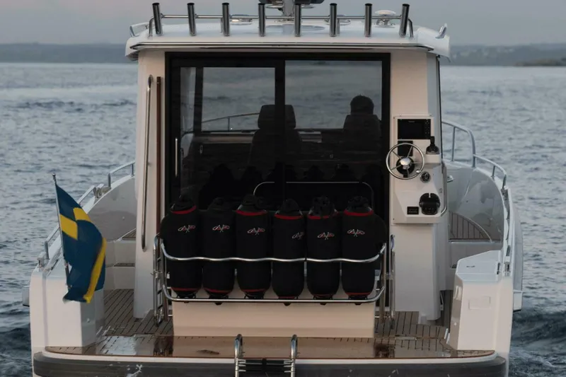 Slide: The Image of Nimbus Commuter 11 2025 - 5752819