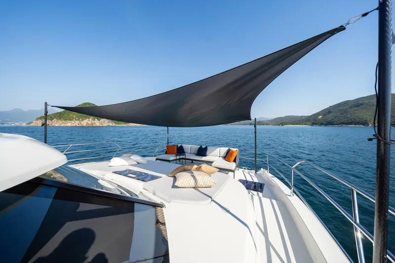 Slide: The Image of Prestige M48 2026 - 5932104