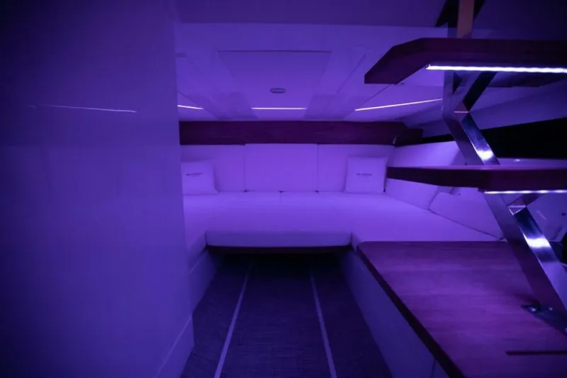 Slide: The Image of De Antonio Yachts D36 2026 - 5753164