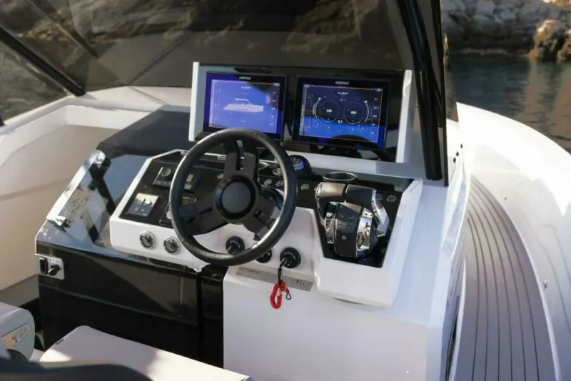 Slide: The Image of De Antonio Yachts D36 2026 - 5753010