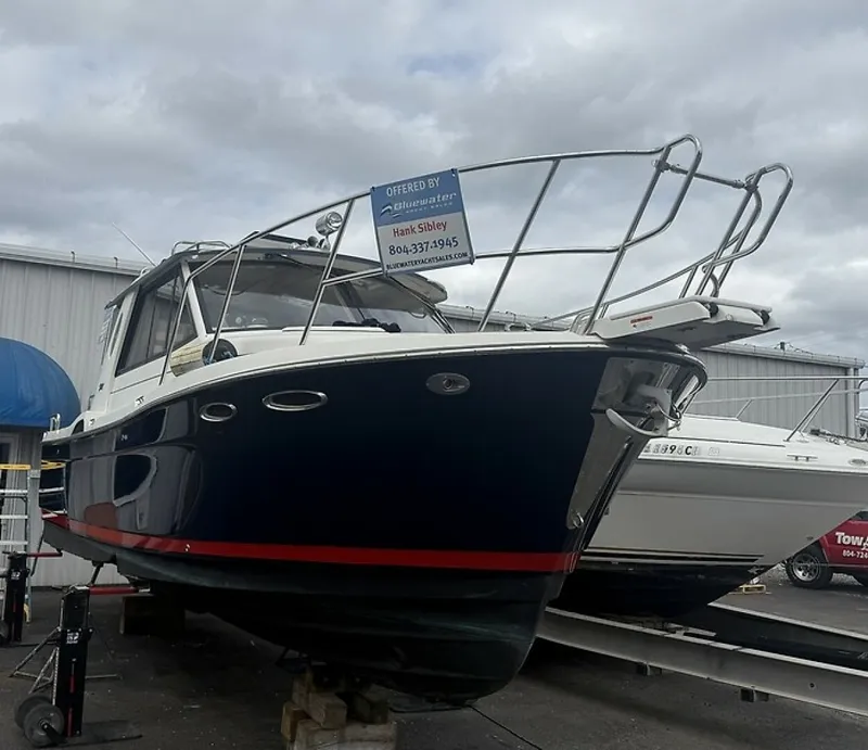 Slide: The Image of Cutwater C-28 2012 - 5752995