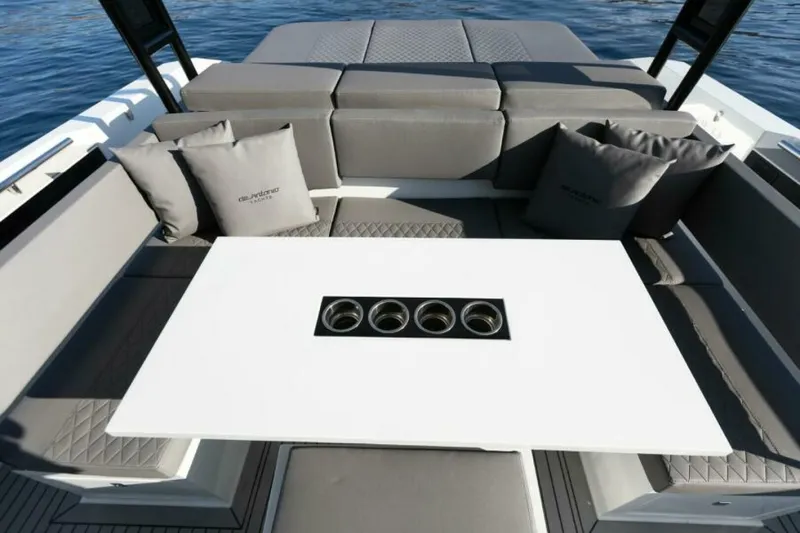 Slide: The Image of De Antonio Yachts D36 2026 - 5753023