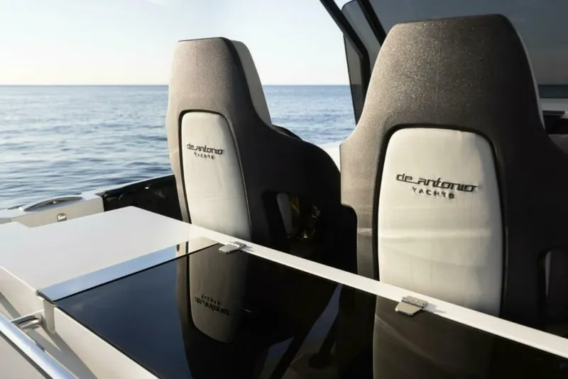 Slide: The Image of De Antonio Yachts D36 2026 - 5753025