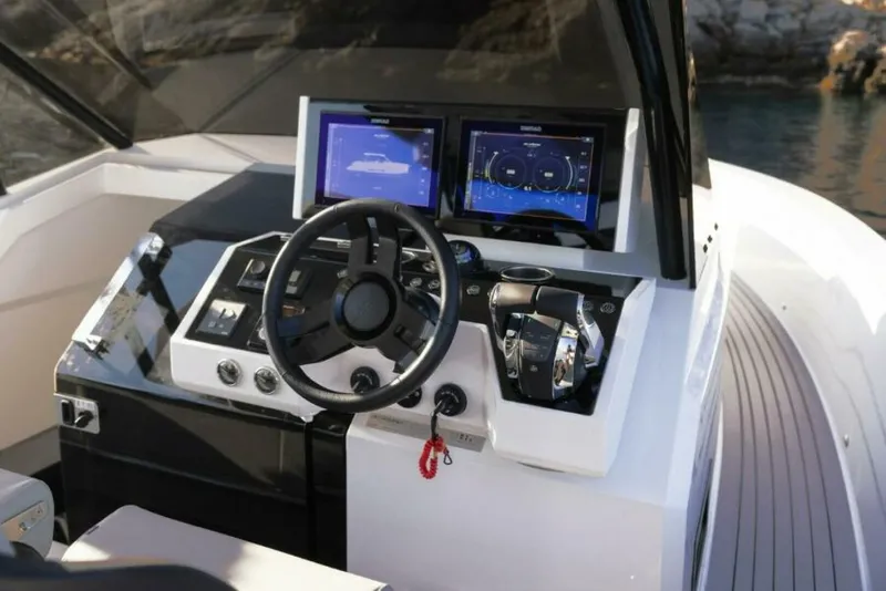 Slide: The Image of De Antonio Yachts D36 2026 - 5753026