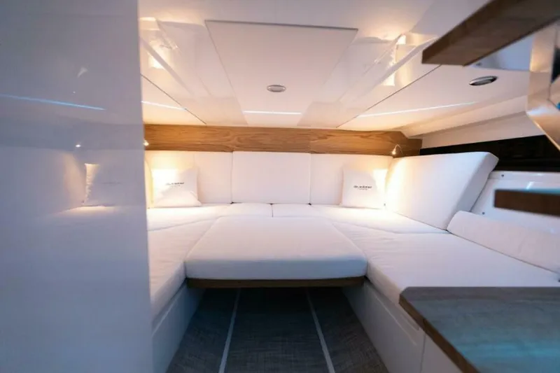 Slide: The Image of De Antonio Yachts D36 2026 - 5753028