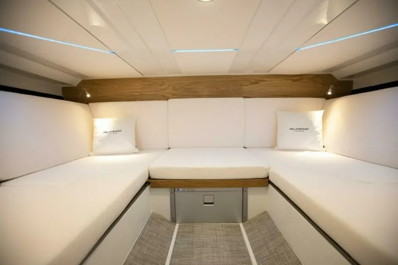 Slide: The Image of De Antonio Yachts D36 2026 - 5753029