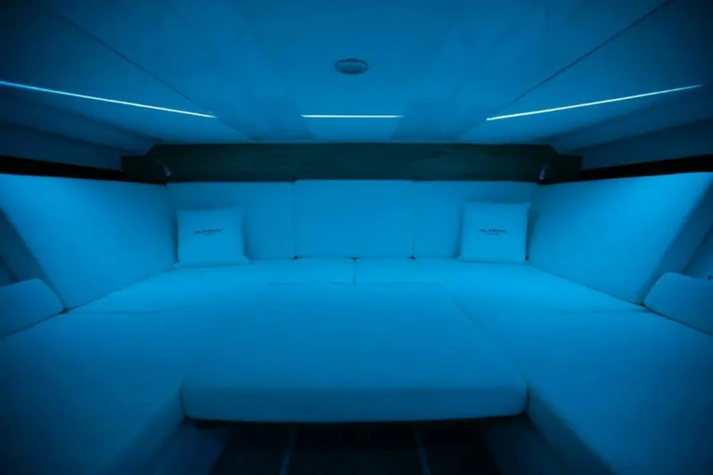 Slide: The Image of De Antonio Yachts D36 2026 - 5753030