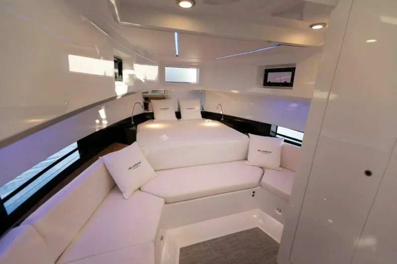 Slide: The Image of De Antonio Yachts D36 2026 - 5753033