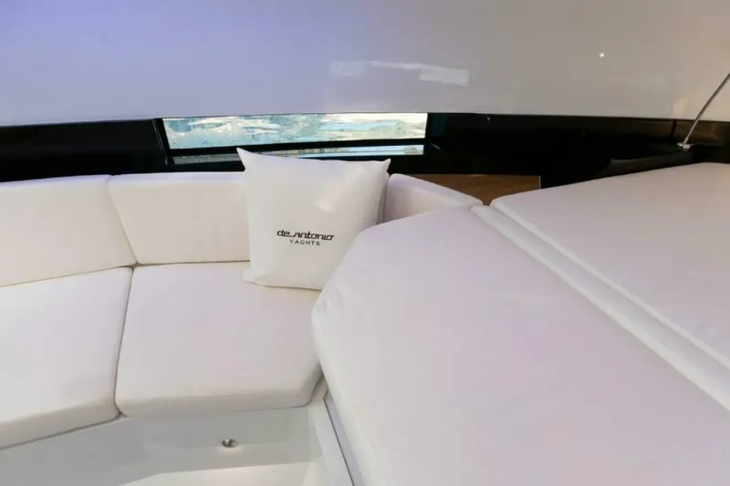 Slide: The Image of De Antonio Yachts D36 2026 - 5753037