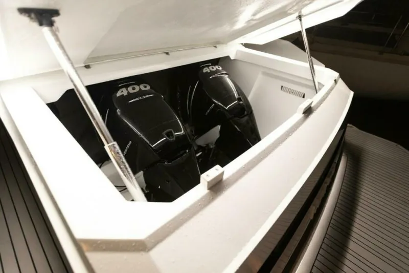 Slide: The Image of De Antonio Yachts D36 2026 - 5753039