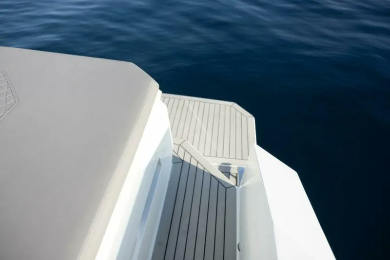 Slide: The Image of De Antonio Yachts D36 2026 - 5753019