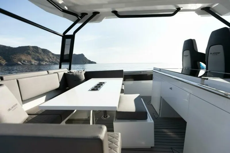Slide: The Image of De Antonio Yachts D36 2026 - 5753021