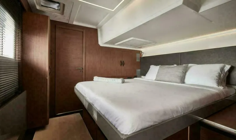 Slide: The Image of Prestige M48 Guest Stateroom - 5753123