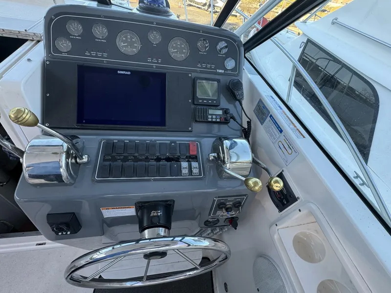 Slide: The Image of Tiara 2900 Open 2005 - 5753207