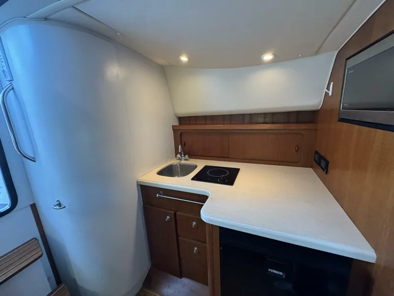 Slide: The Image of Tiara 2900 Open 2005 - 5753218