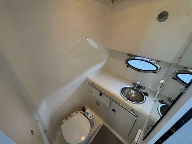 Slide: The Image of Tiara 2900 Open 2005 - 5753217