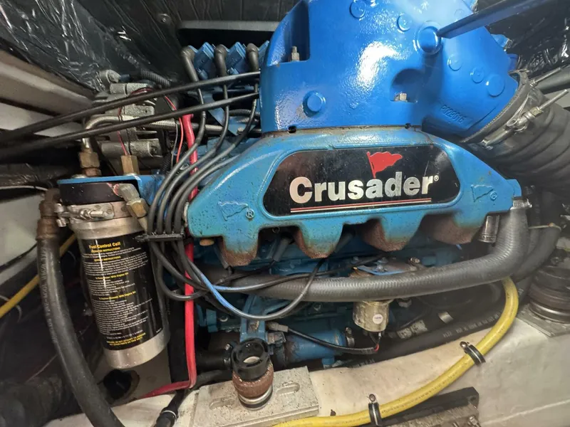 Slide: The Image of Tiara 2900 Open 2005 - 5753229