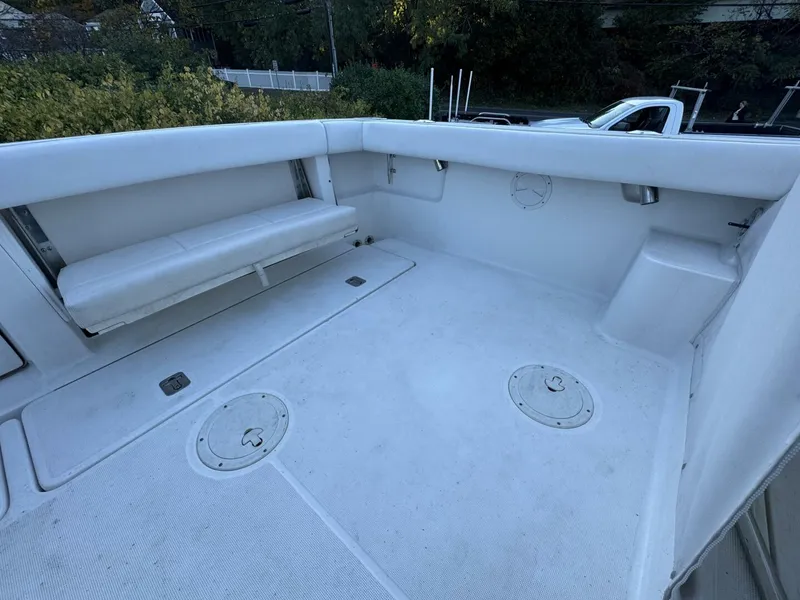 Slide: The Image of Tiara 2900 Open 2005 - 5753225