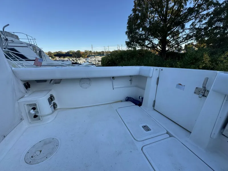 Slide: The Image of Tiara 2900 Open 2005 - 5753226