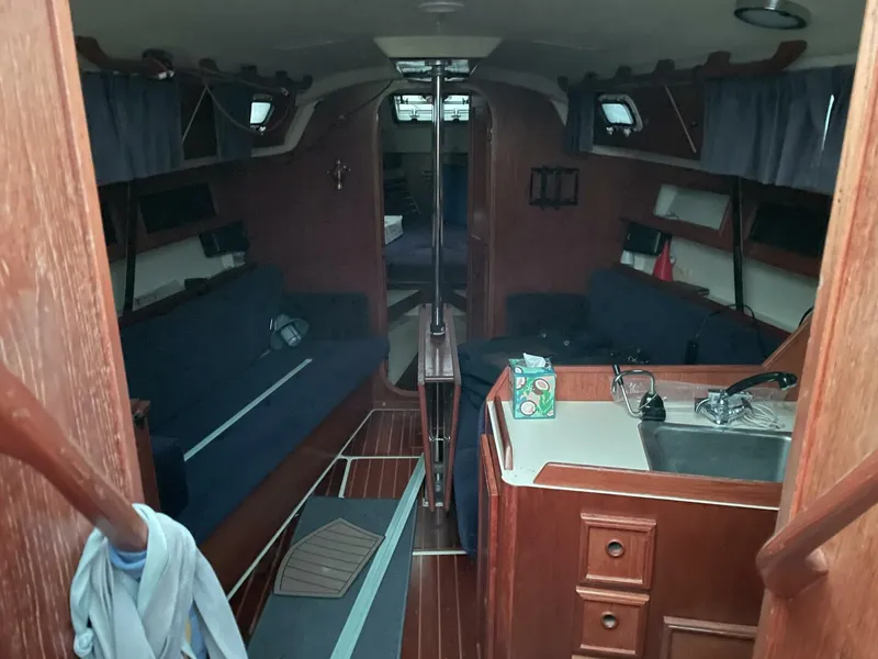 Slide: The Image of Pearson 33 1986 - 5753538