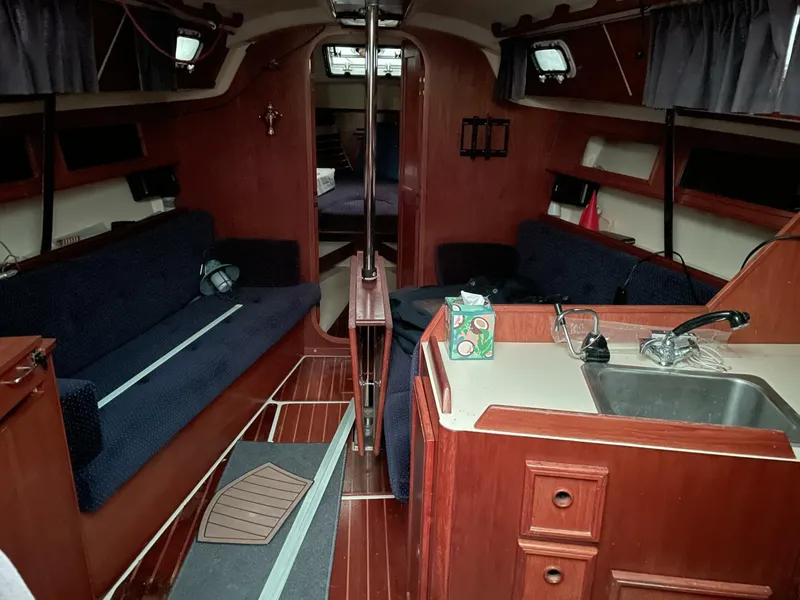 Slide: The Image of Pearson 33 1986 - 5753539