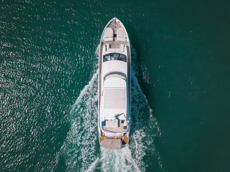 Slide: The Image of Sunseeker 76 YACHT 2019 - 5753650