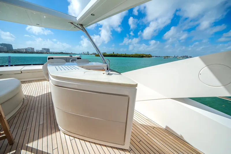 Slide: The Image of Sunseeker 76 YACHT 2019 - 5753663