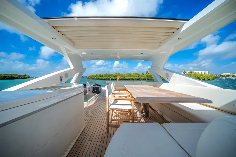 Slide: The Image of Sunseeker 76 YACHT 2019 - 5753666
