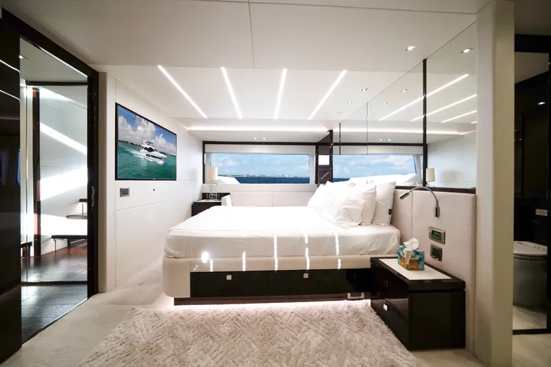 Slide: The Image of Sunseeker 76 YACHT 2019 - 5753687