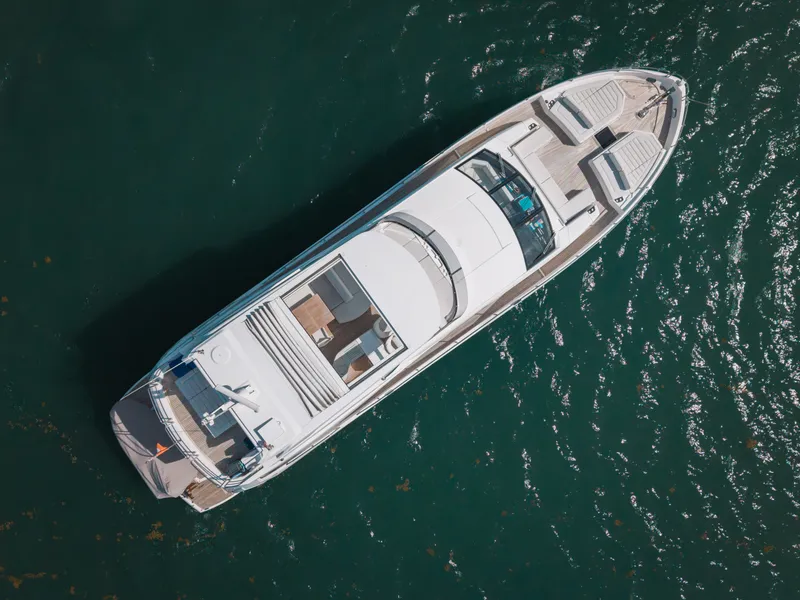 Slide: The Image of Sunseeker 76 YACHT 2019 - 5753647