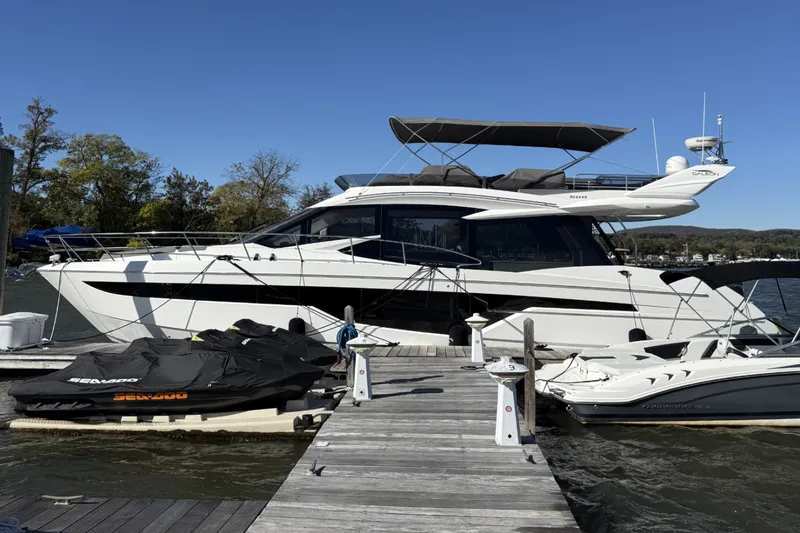 The Image of Galeon 500 FLY 2018 - 5753712