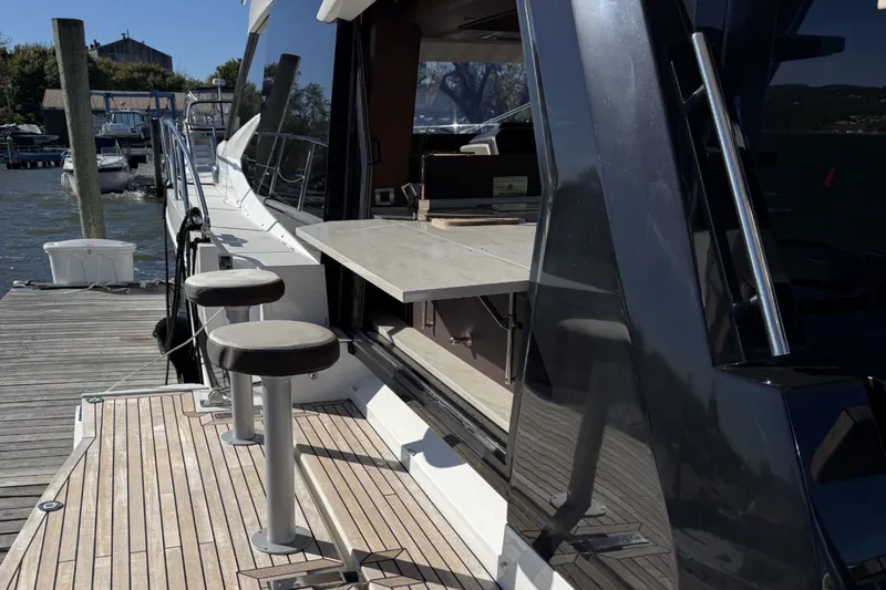 Slide: The Image of Galeon 500 FLY 2018 - 5753724