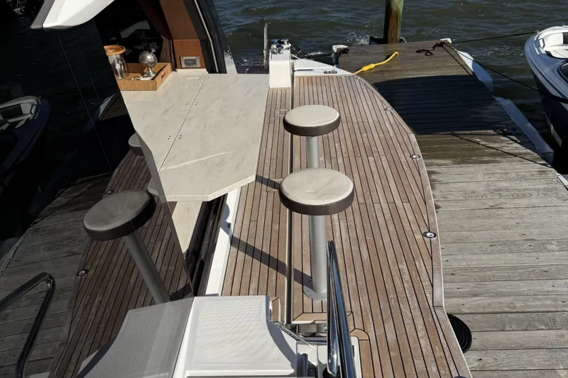 Slide: The Image of Galeon 500 FLY 2018 - 5753726