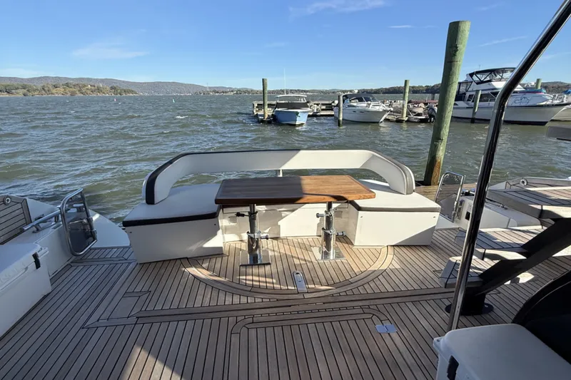 Slide: The Image of Galeon 500 FLY 2018 - 5753727