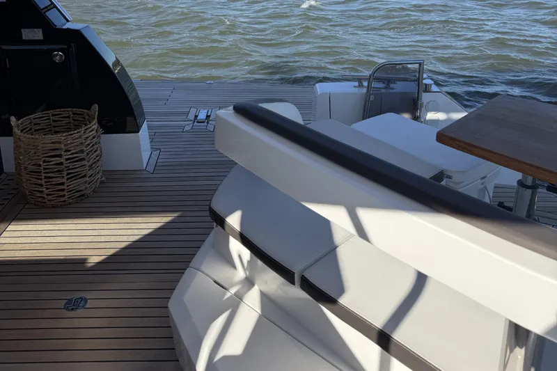 Slide: The Image of Galeon 500 FLY 2018 - 5753733
