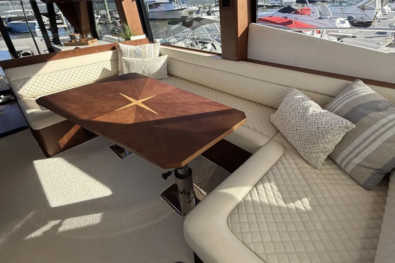 Slide: The Image of Galeon 500 FLY 2018 - 5753736