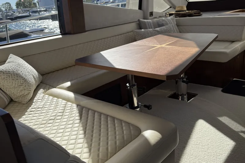 Slide: The Image of Galeon 500 FLY 2018 - 5753756