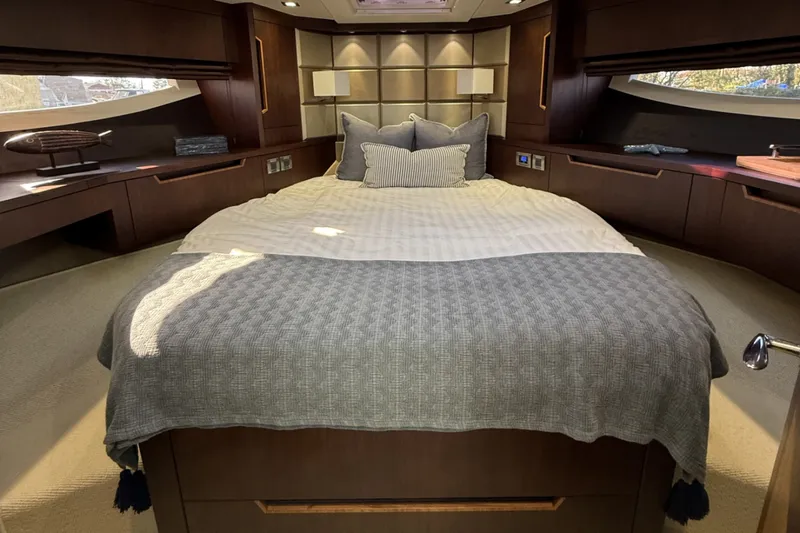 Slide: The Image of Galeon 500 FLY 2018 - 5753767