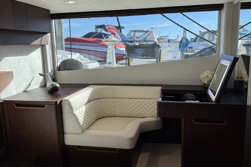 Slide: The Image of Galeon 500 FLY 2018 - 5753771