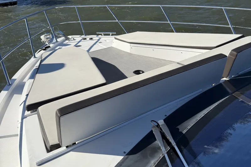Slide: The Image of Galeon 500 FLY 2018 - 5753777