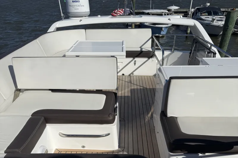 Slide: The Image of Galeon 500 FLY 2018 - 5753781