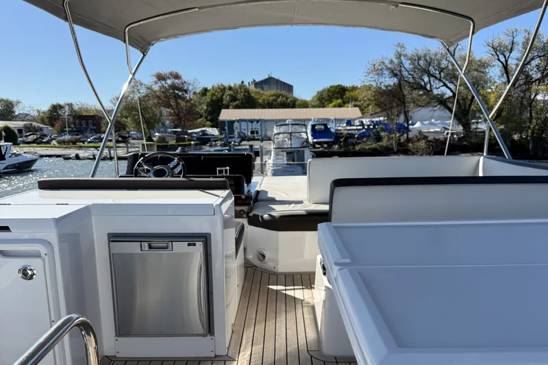 Slide: The Image of Galeon 500 FLY 2018 - 5753785