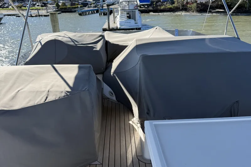 Slide: The Image of Galeon 500 FLY 2018 - 5753791