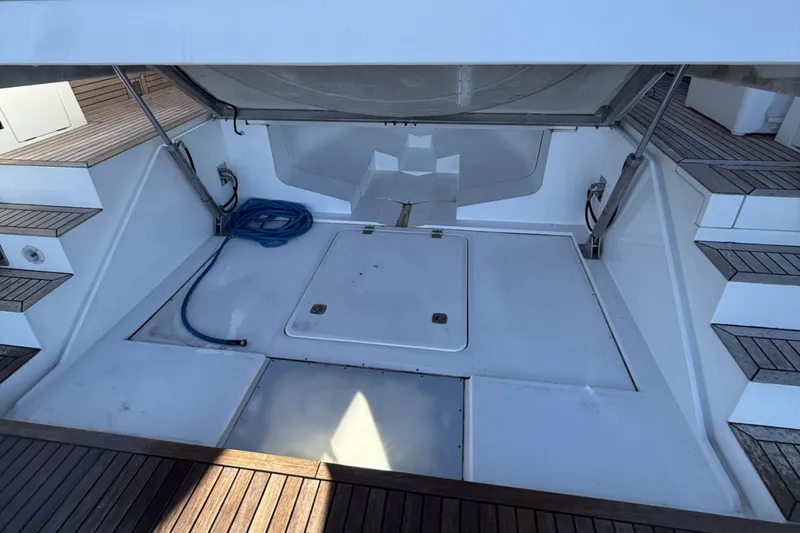 Slide: The Image of Galeon 500 FLY 2018 - 5753720