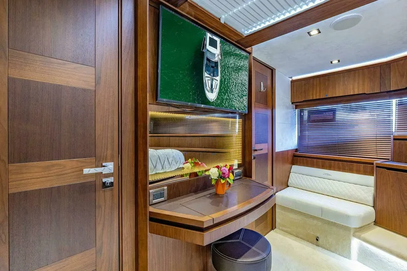 Slide: The Image of Galeon 640 FLY 2019 - 5753903