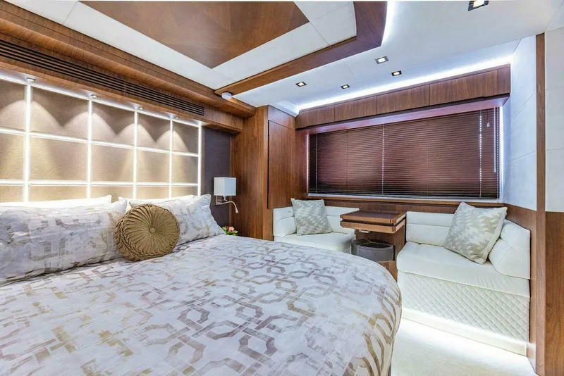 Slide: The Image of Galeon 640 FLY 2019 - 5753911